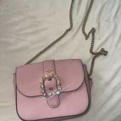 Coach Gemma Crossbody Purse 