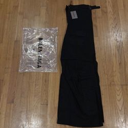 Balenciaga Cargos
