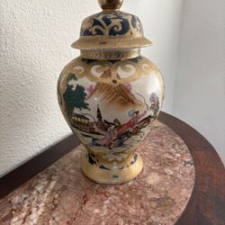 Chinese Pottery