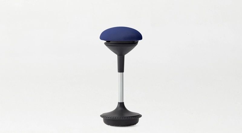Autonomous Desk Stool