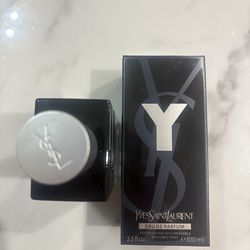 YSL Y Cologne