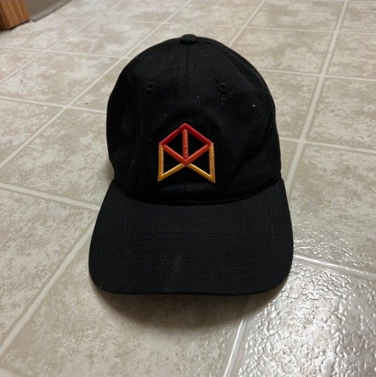 Rawgear Bmfit Hat