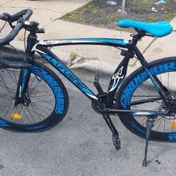 Racing Road Bike 