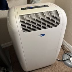 Whynter Portable AC Unit (10,000 BTU)