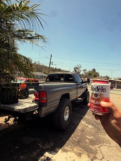 1997 Dodge Ram 2500