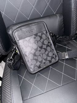 coach crossbody bag