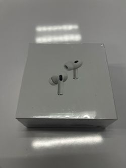 Apple AirPods Pro in Box