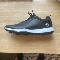 Travis Mathew The Ringer 2 Golf Shoe (Size 12) 
