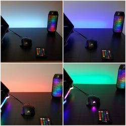 desk