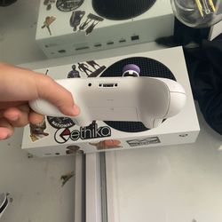 Xbox Series S Plus Controller 