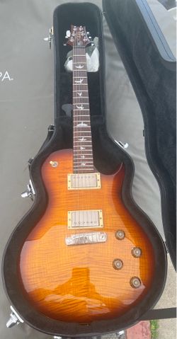 PRS 245 SE