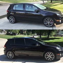 Tint Film - Keep Your Car Cool!