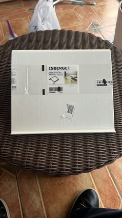 Ikea Tablet Holder