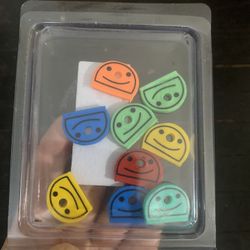 Free Key Identity Covers 