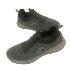 Sketchers walking shoes 9.5” Men