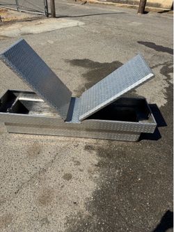 Tool box