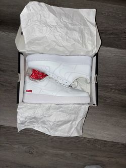 SUPREME AIR FORCE 1