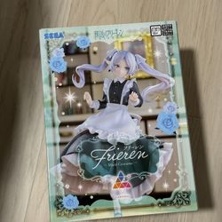 Anime Figurines