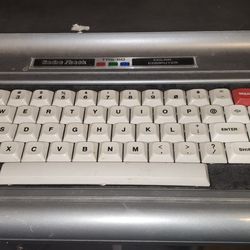 Radio Shack Trs-80 Color Computer