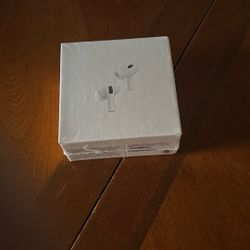 Airpod Pros 2 