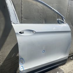 2016-2022 Honda Pilot Front Door Rh Side Passanger Side