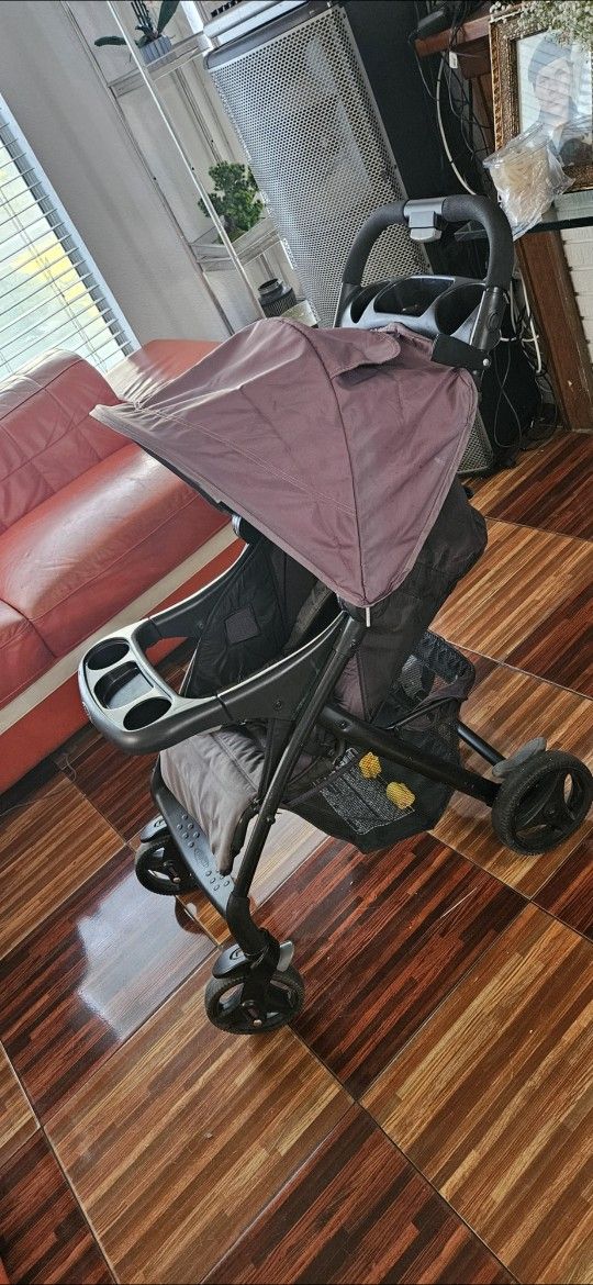 Baby Stroller
