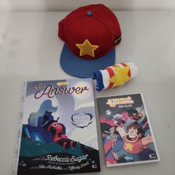 Steven Universe Bundle 