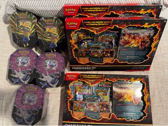 Pokemon TCG