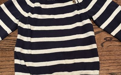 H&M Baby Boy Sweater