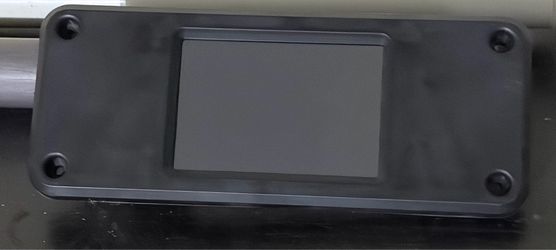 FOR SALE DRI -EAZ COMMAND HUB (TOUCH SCREEN)