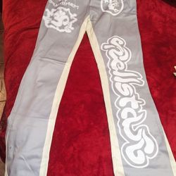 Hellstar Joggers 
