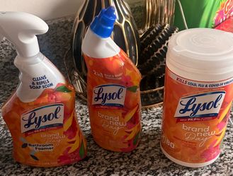 Lysol