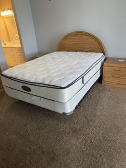 Free Bedroom See And Mattress