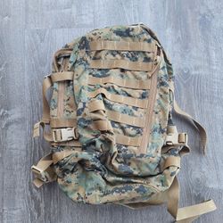Gen 1 Daypack