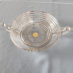 Depression Glass By Anchor Hocking 