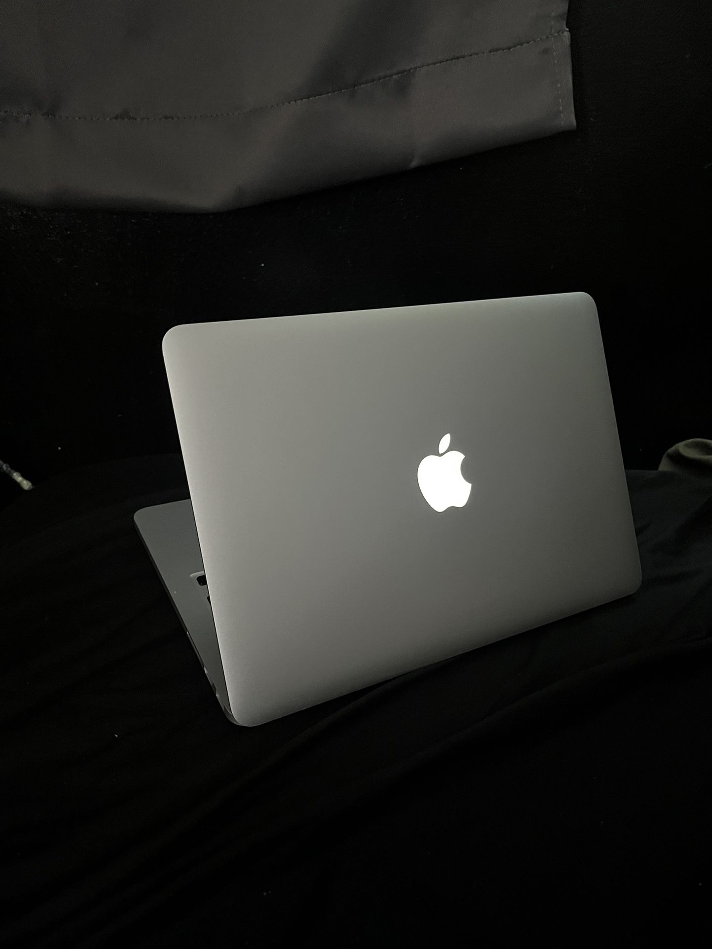 MacBook With Charger 2016 