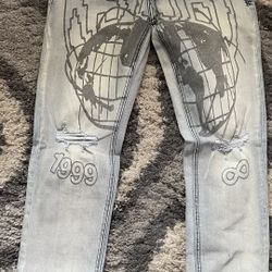 Ksubi Jeans Size 32