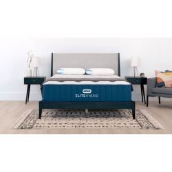 King Size Luxury Mattress- Bear Elite Hybrid – $700
