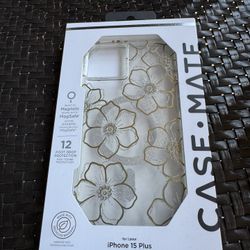 Case Mate iPhone 15 Plus 