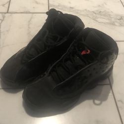 Jordan’s Sz 6y 