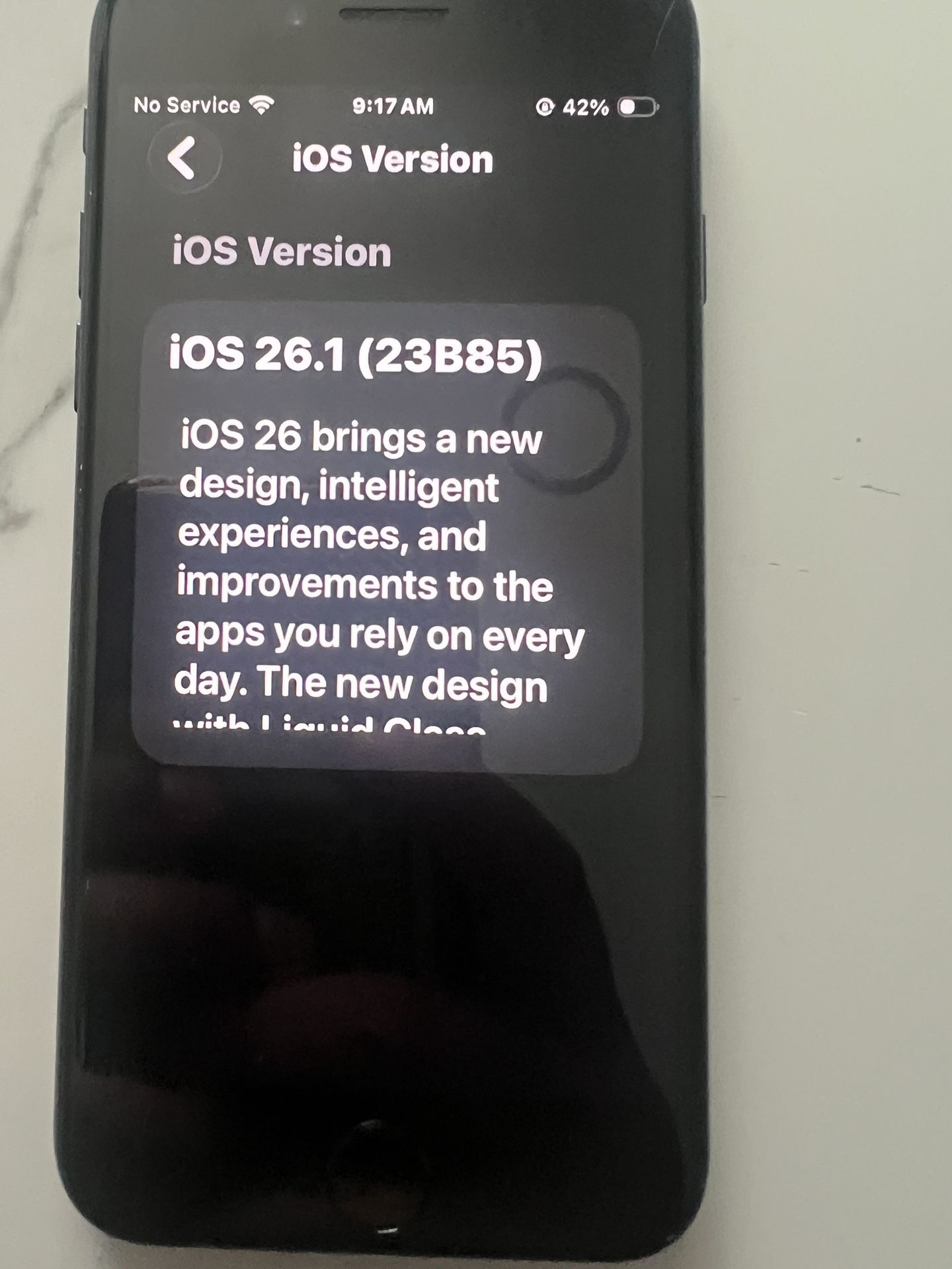 iPhone Se 2020