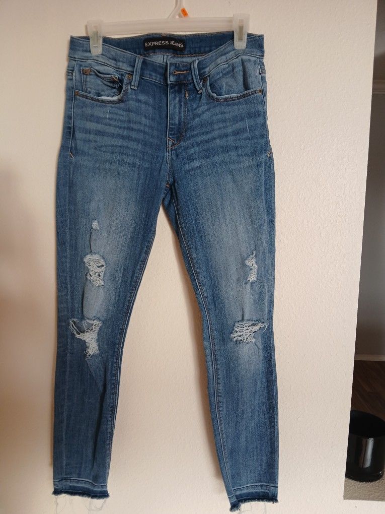Women Jeans