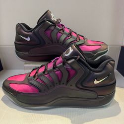 NIKE KD 18 AIRZOOM “EHGPLANT”