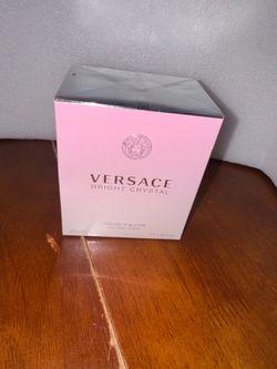 Perfume Versace