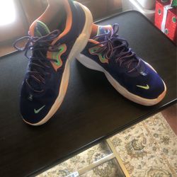 NIKE PG 5 ‘LA Drip’ Shoes !