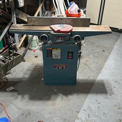 Jointer 
