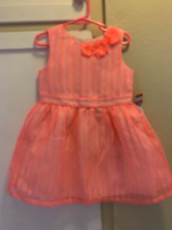 Cat & Jack Size 3T Dress Girls