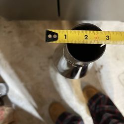 Rinehart Racing Slip On Pipes