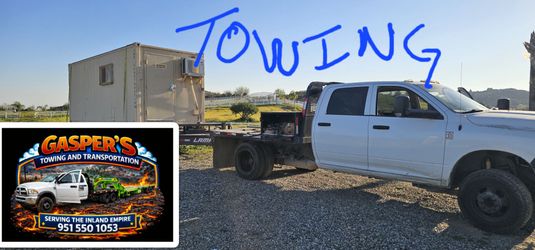 Trailer truck