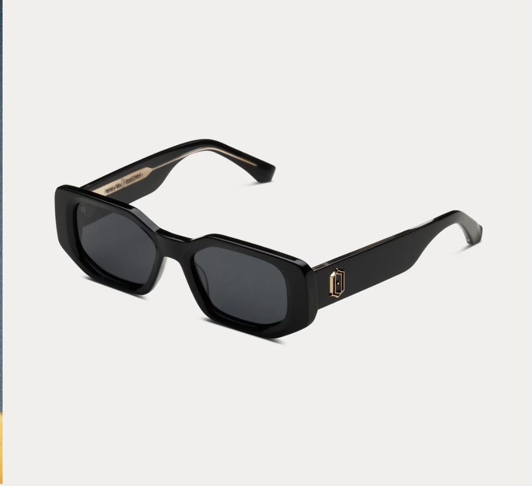 James Oro Shades